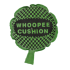 Whoopie Cushion,