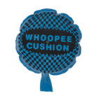 Whoopie Cushion,