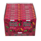 Willy gummy, ca. 100g per pack,