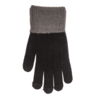 Winter gloves with touch function,