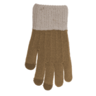 Winter gloves with touch function,