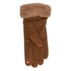 Winter-Handschuhe, ElegantUni,