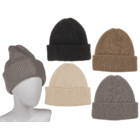 Winter-Mütze, Beanie, Basic,