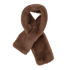 Winter scarf, Elegant Uni,