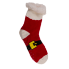 Woman comfort socks, Christmas,
