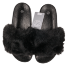 Women slipper, Fluffy,