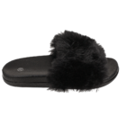 Women slipper, Fluffy,