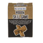Wooden skill game, Puzzle,