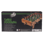 Wooden tabletop football, Kicker,