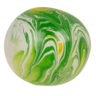XL Antistress-Ball, Marmor, ca. 10 cm,