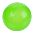 XL Balle Throw & Glow, fluorescent dans le noir,
