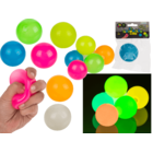 XL Throw & Glow Ball, leuchtet im Dunkeln,