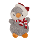 XMAS-Plush, Cute Animals, X cm,