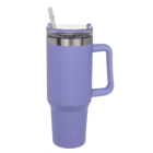 XXL Thermo Cup, with stainless steel insert,