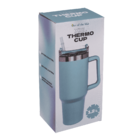 XXL Thermo Cup, with stainless steel insert,