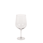 XXL-Weinglas für ca. 750 ml, H: ca. 23 cm,