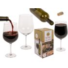 XXL-Wine glass for ca. 750 ml,