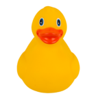 Yellow Squeaking Duck,