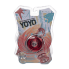 YoYo Deluxe en métal sensible, avec 3 roulements,