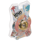 YoYo Deluxe en métal sensible, avec 3 roulements,