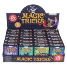 Zaubertricks, 3 Tricks pro Set,